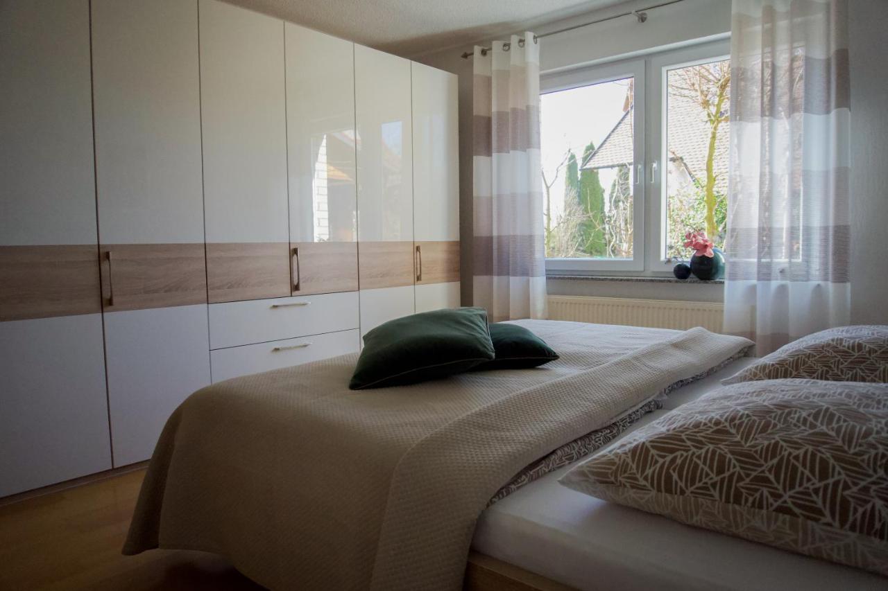 Ferienwohnung Donau Balingen Dış mekan fotoğraf