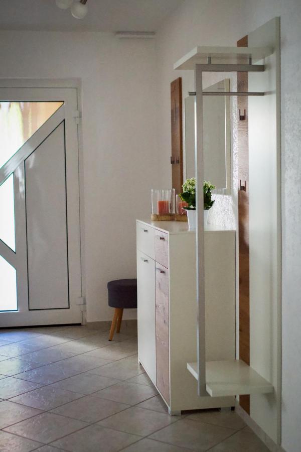 Ferienwohnung Donau Balingen Dış mekan fotoğraf